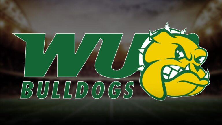 Vilberforce University makes the first step to revive a football program