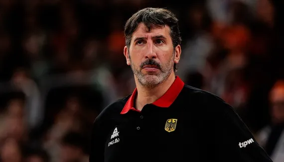 Again hospitalized, Alex Mumbra cannot celebrate the title of Germany