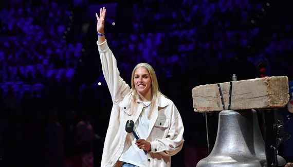 Elena Delle Don, New Manager 3 × 3 Women’s team from Team USA