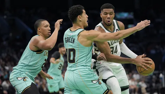 Grant Williams and Josh Green would be ready for recovery?