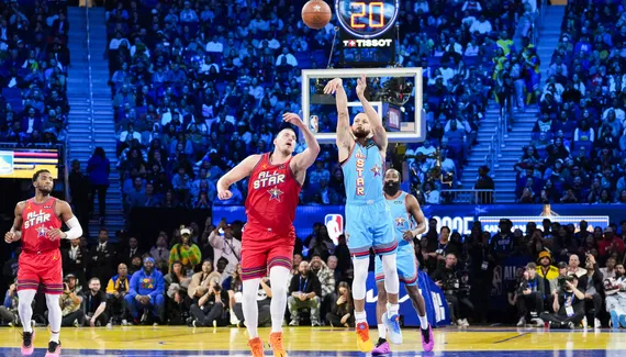 Play All-star 2026 | What is the formula for the American tournament – the rest of the world?