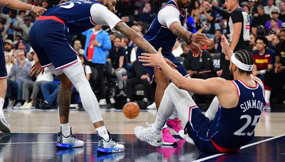 Does Ben Simmons think about retirement?