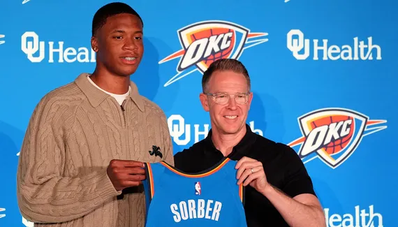 Thunderstorm still loses your Novak for the season!