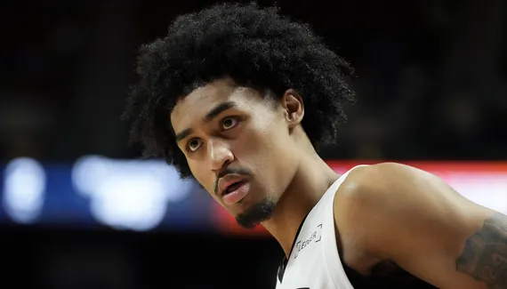 Dylan Harper managed … But was recovery restored?