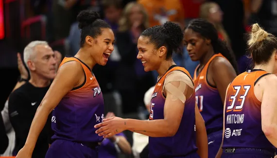 Very close to VNBA finals, alive still has things to prove