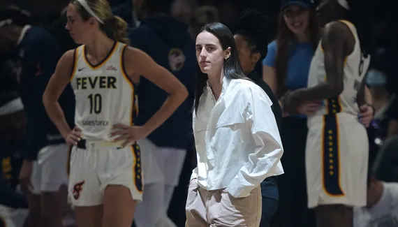 Finally, Caitlin Clark will not repeat the season anymore!