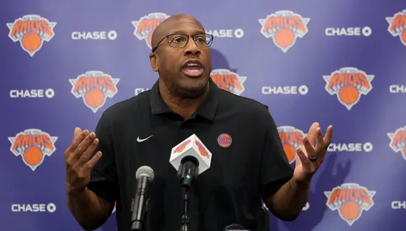 Mike Brown will carefully monitor the logs of the kids