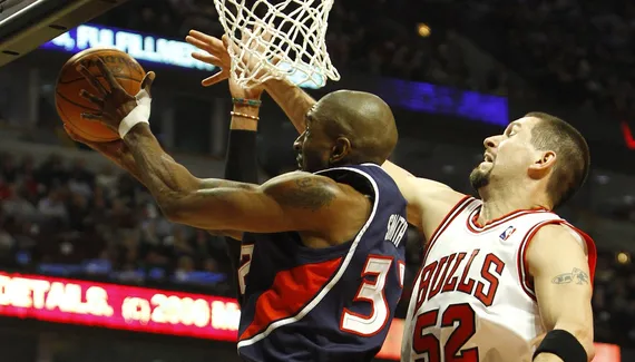 Kavhi Leonard case: Previous Joe Smith