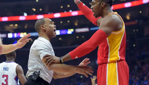 Danny Crawford, Elegance Judge