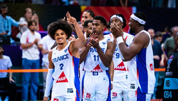 Daily program France wants to join Finland