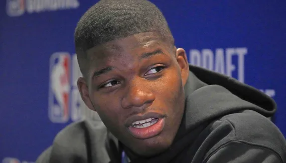 Wounded from last November, Kadrić Kukavica is finally 100%