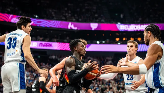 Real freshness wind on the semifinals of the euro