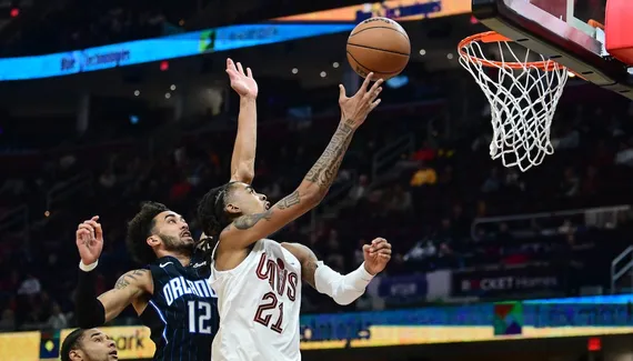 Emoni Bates Called to “Training Camp” Six