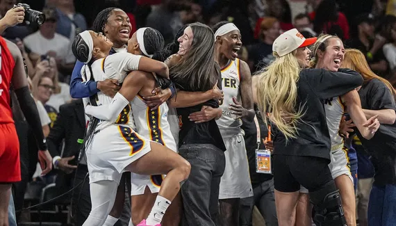 At the end of a crazy match, fever creates surprise and eliminates sleep