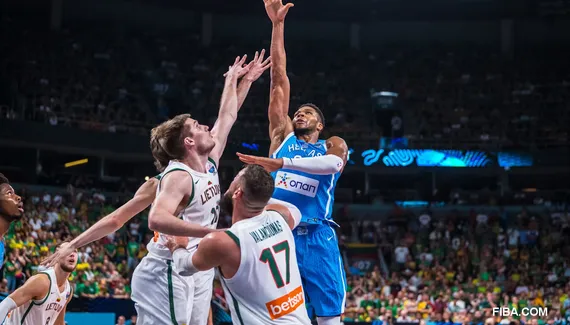 Sixteen years later Greece finds the last square in the euro