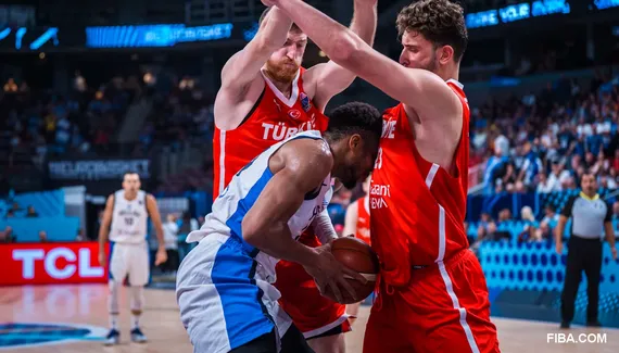 How is riyala snout Giannis Antetokounpo