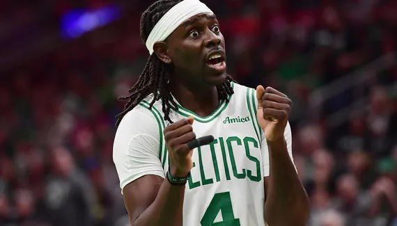 In 35, JRUE Holiday has no restrictions