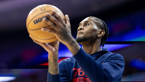 Jalen McDaniels does not come to pelican