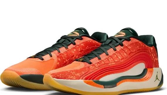 Jordan Luka 4 plant has gone to camping investors in France