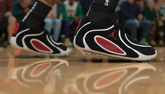 When the NBA 2K26 detects Tatum 4!