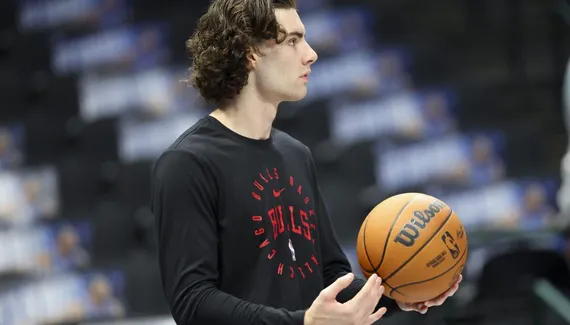 Bullet offer increases … but it remains insufficient for Josha Giddei