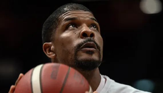 The Euroleague Legend, Kyle Hines becomes a GM Assistant on Long Island Networks