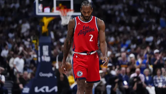 The NBA calms the game in case Kavi Leonard