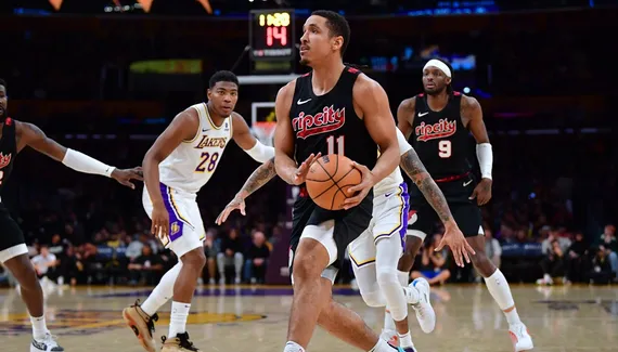 Malcolm Brogdon a Choisi New York