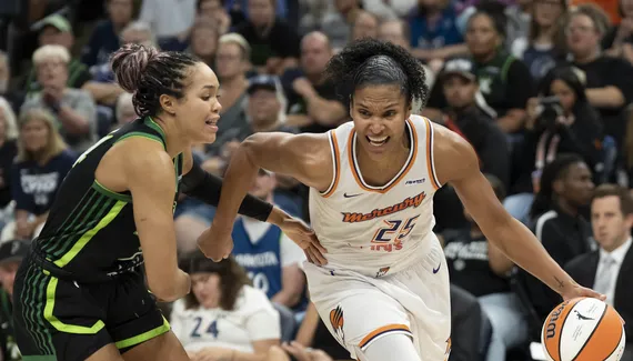 Mercury rolled RIS over the extension