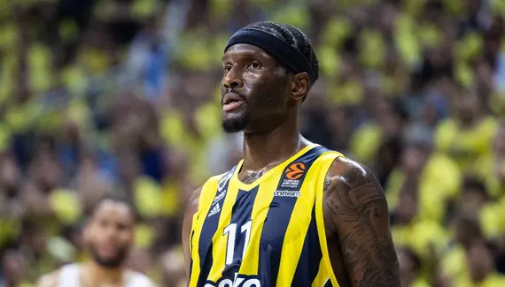 Back to the NBA, Nigel Haies-Davis were motivated by his loved ones and his hating