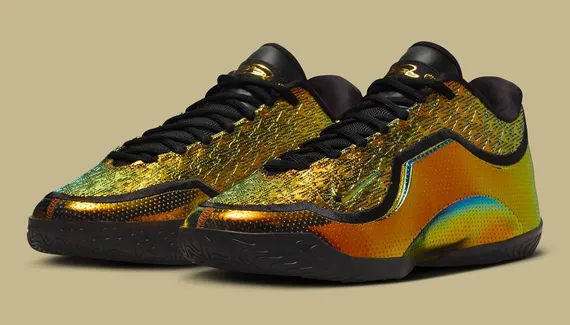 LeBron 23 will land earlier than expected!