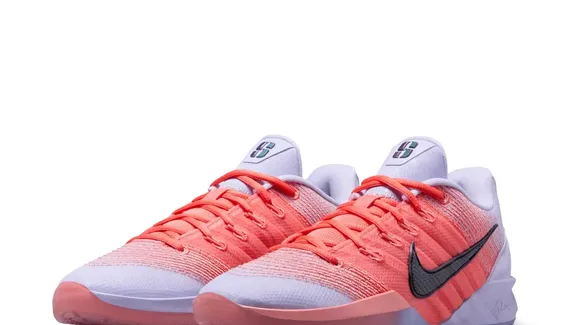 Sabrina 3 “radiates” celebrates return Sabrine Ionescu