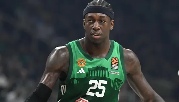 Lonnie Walker IV considers Kendrick Nunn as a pioneer