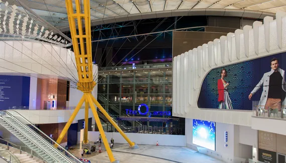 NBA invests millions of dollars in England