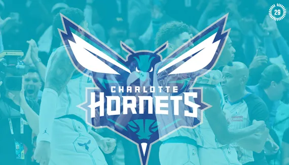 30 days / 30 teams: Charlotte Hornets