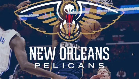 30 days / 30 teams: New Orleans Pelikans