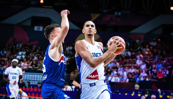 For blues, cardboard vs. Iceland is a source of confidence