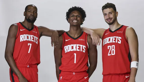 In rockets, creation will be a collective case