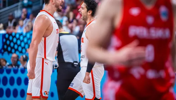 Altereren Sengun, a younger author of a triple double on euros