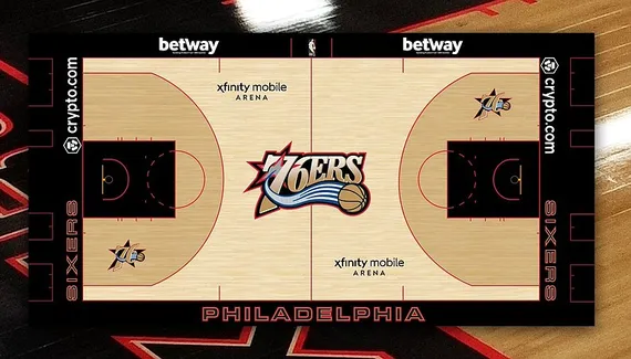 Socers reveal their tribunal floors in the Irson year