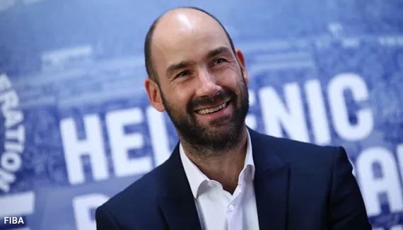 Greece looks at the availability of Vassilis Spanoulis