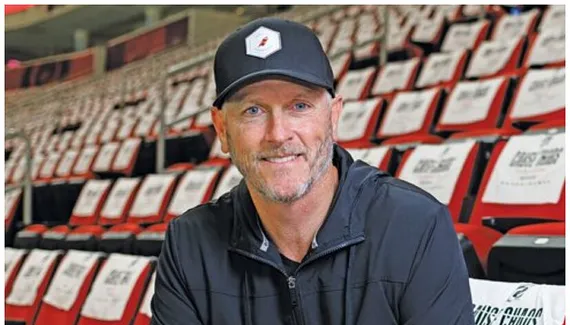 Blazer officially changing hands for $ 4.25 billion