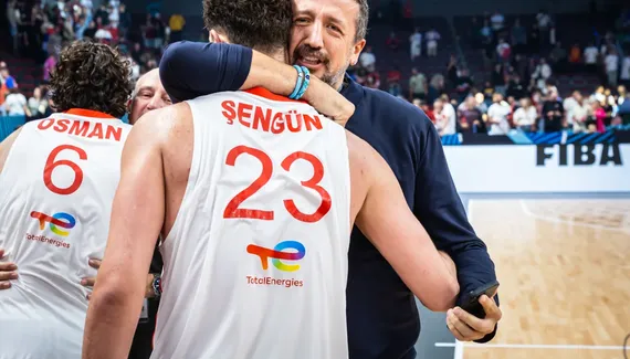 Turkey will skip “Power Ranking” FIBA