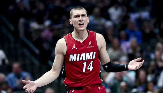 Tyler Herro will miss the beginning of the season with warmth …