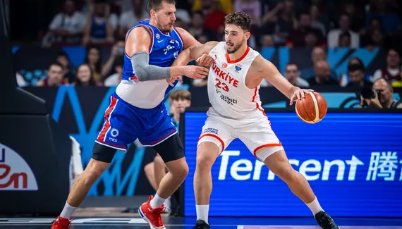 Altereren Sengun a Bien Grandi