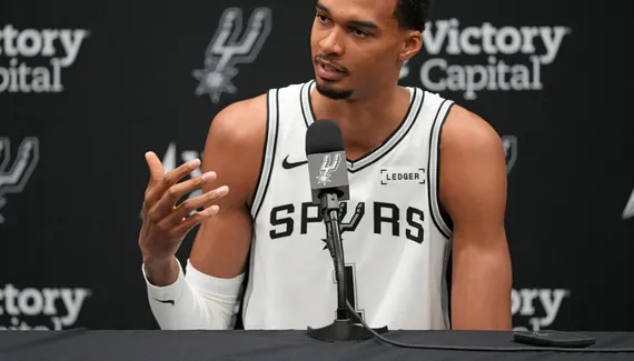 Victor Vembaniama will never forget his summer