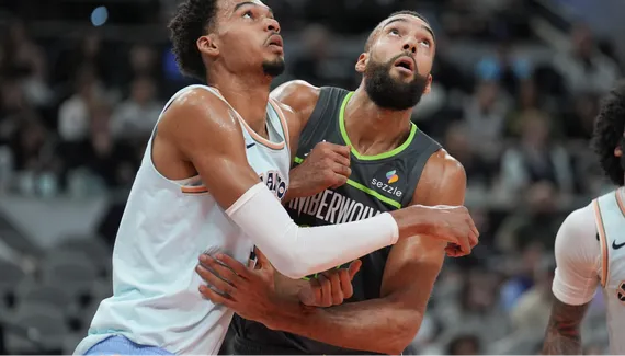 For Rudi Goberta, Sloboda Victor Vembania is “refreshing”