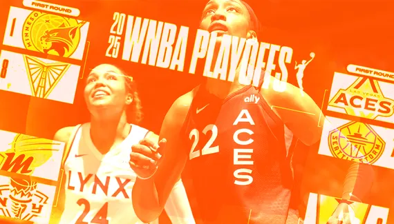 Aces, fever, alive or lynx, which will play the finals?