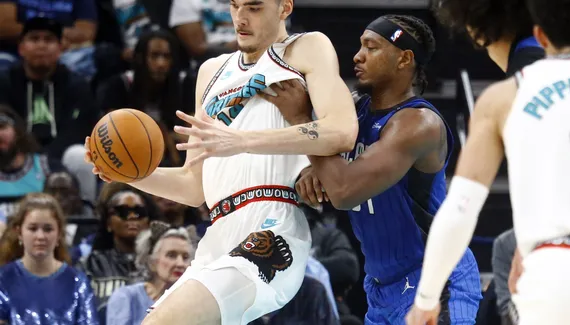 Bad news for the interior of the grizz