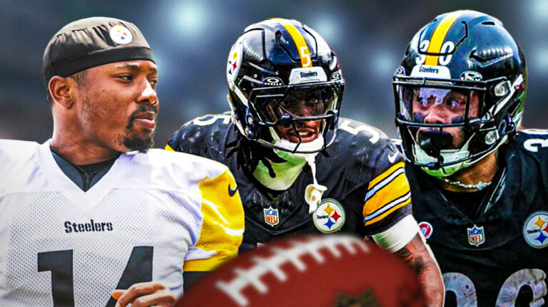 1 big thing steelers must be fixed during the week 5 goodbye of the week